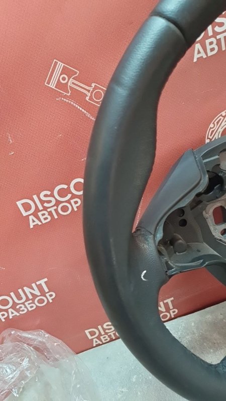 Руль, 6100 рублей, Красноярск