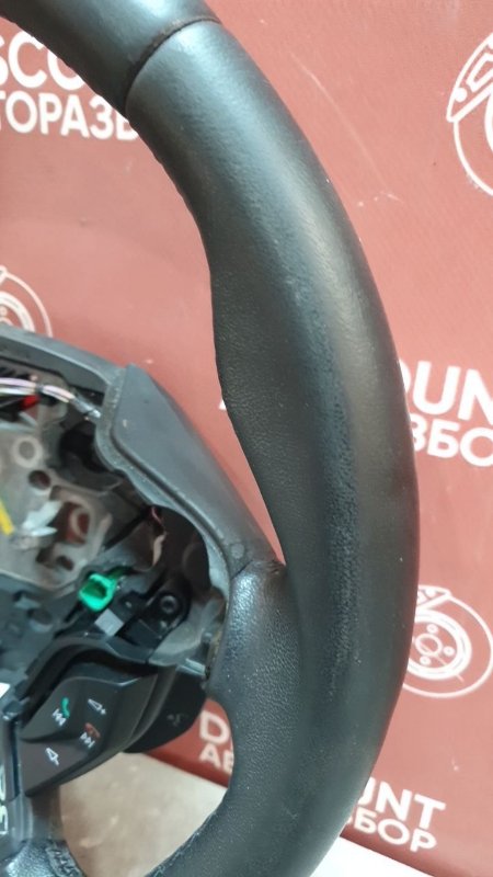 Руль, 6100 рублей, Красноярск