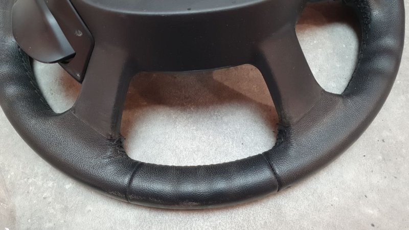 Руль, 6100 рублей, Красноярск