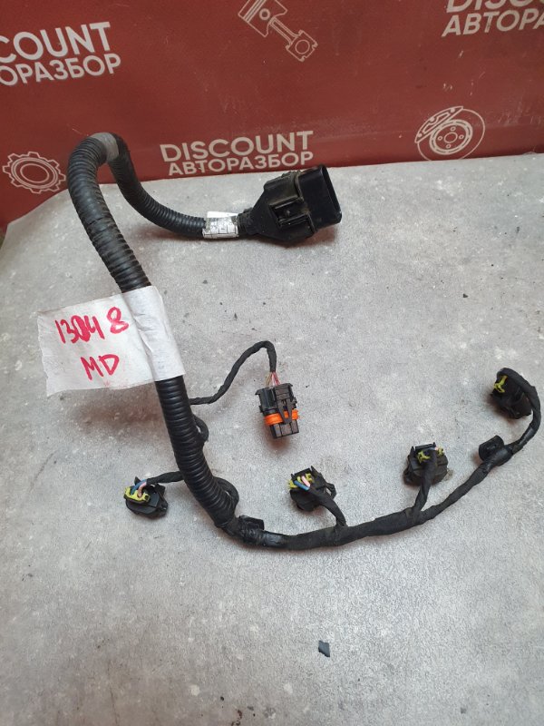 Проводка катушек зажигания, 950 рублей, Красноярск