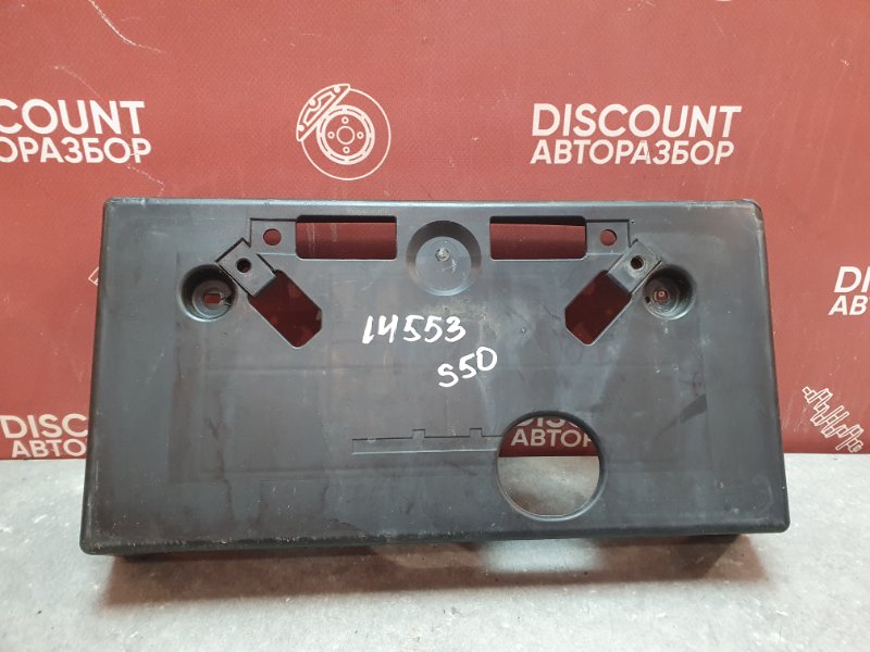 Площадка номерного знака, 2900 рублей, Красноярск