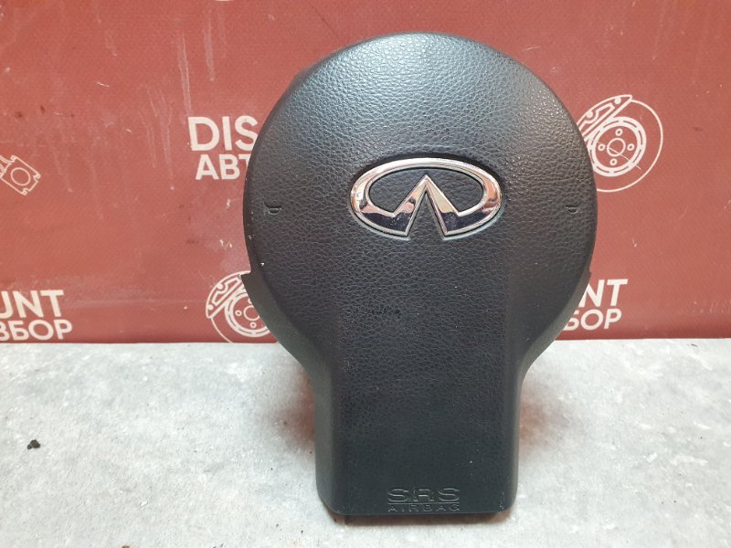 Подушка безопасности в руль, 5900 рублей, Красноярск