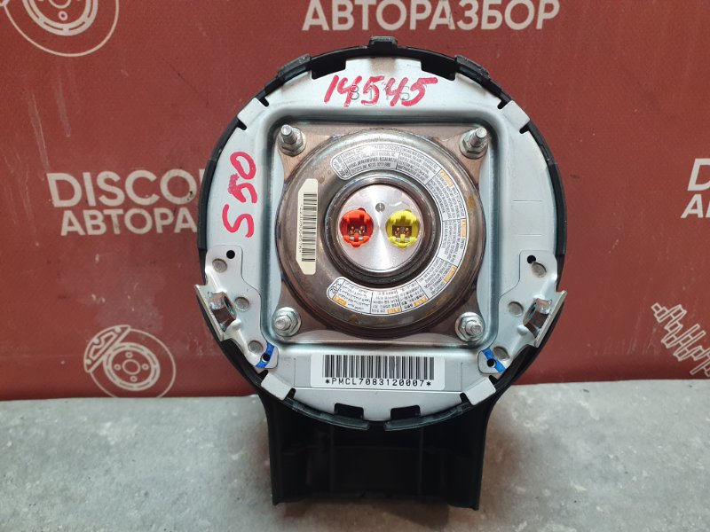 Подушка безопасности в руль, 5900 рублей, Красноярск