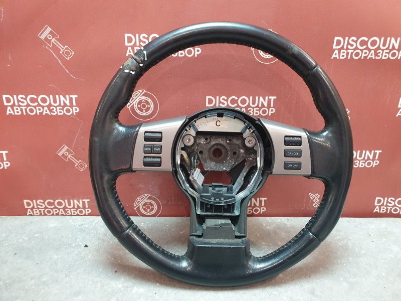 Руль, 4400 рублей, Красноярск