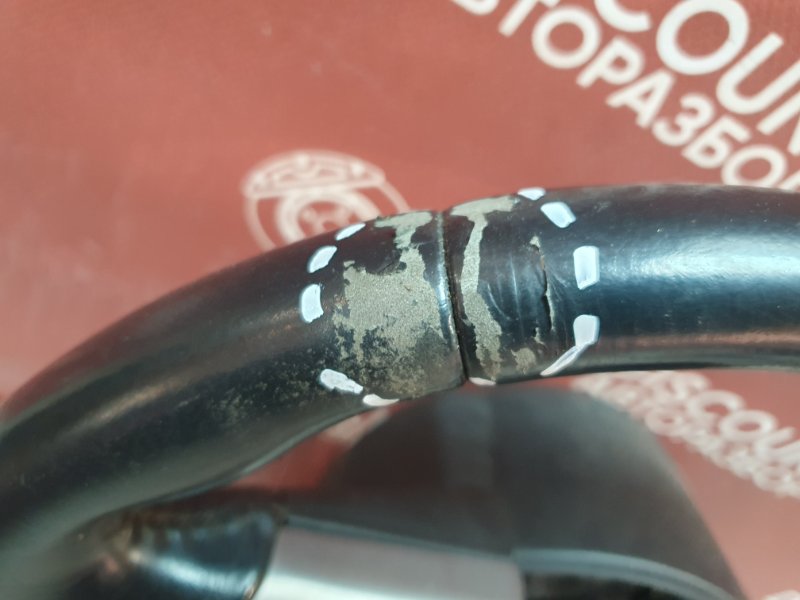 Руль, 4400 рублей, Красноярск