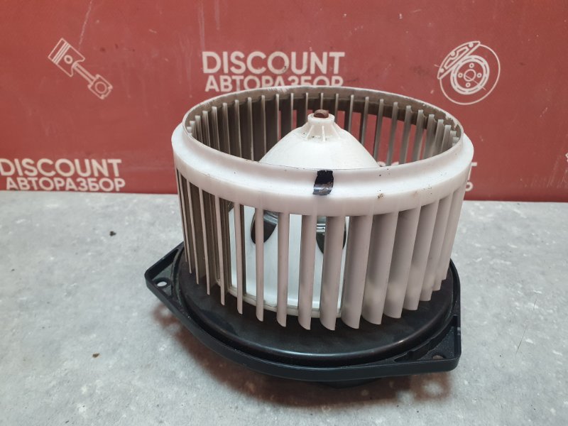 Вентилятор печки, 7900 рублей, Красноярск