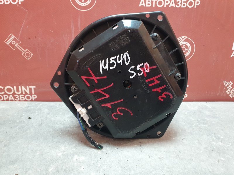 Вентилятор печки, 7900 рублей, Красноярск