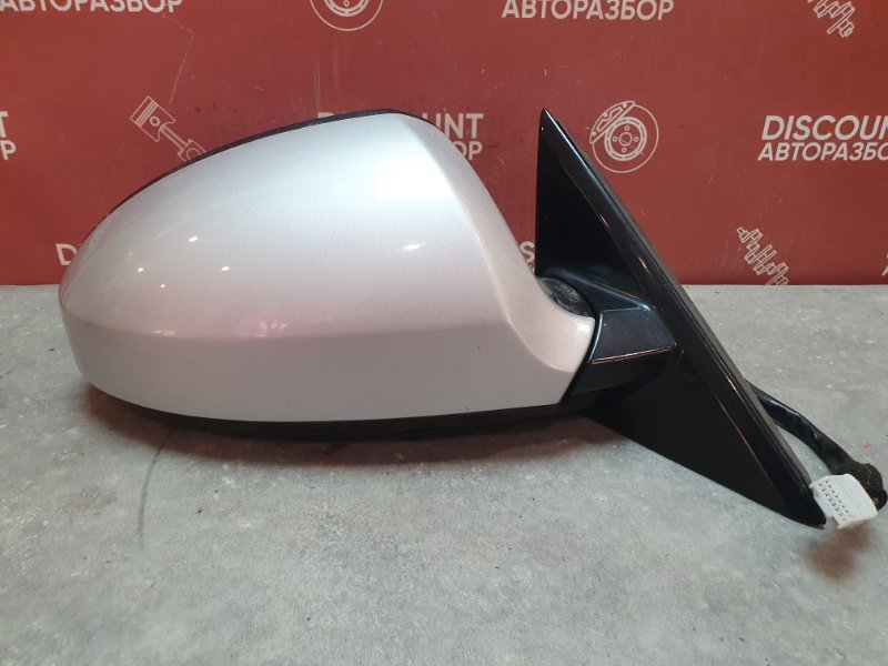 Зеркало боковое, 8900 рублей, Красноярск