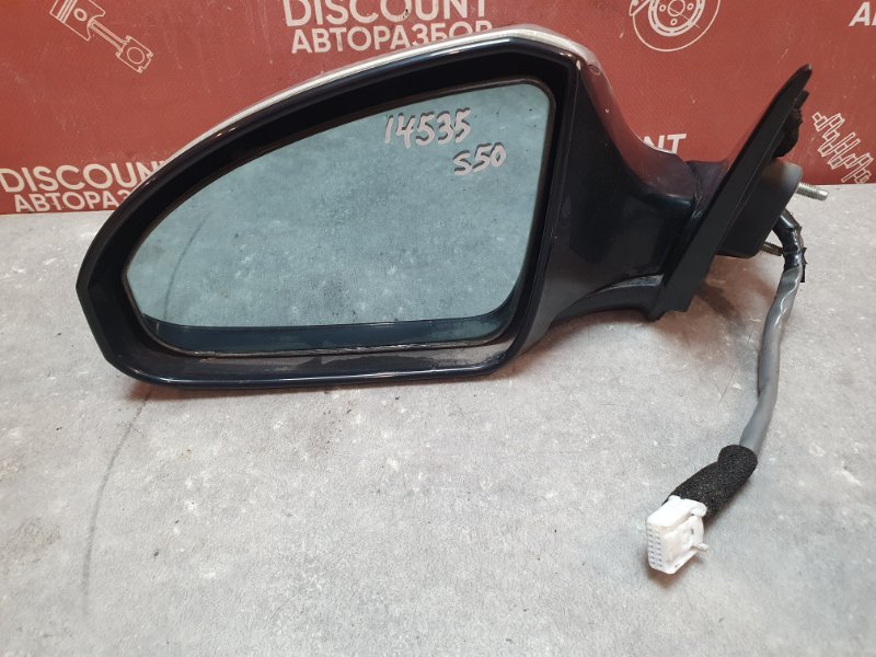 Зеркало боковое, 8900 рублей, Красноярск