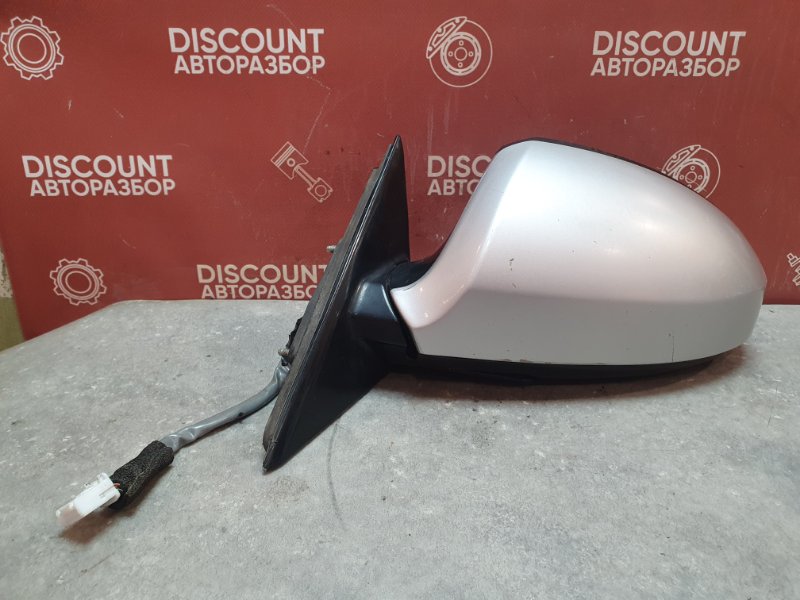 Зеркало боковое, 8900 рублей, Красноярск