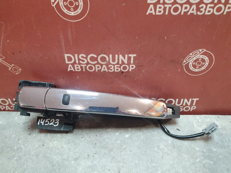 Ручка двери внешняя, 4200 рублей, Красноярск