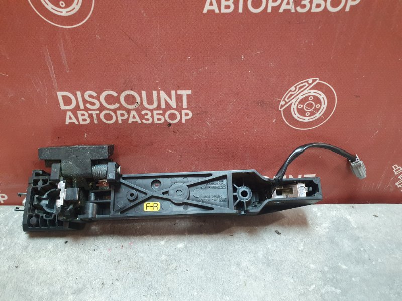 Ручка двери внешняя, 4200 рублей, Красноярск