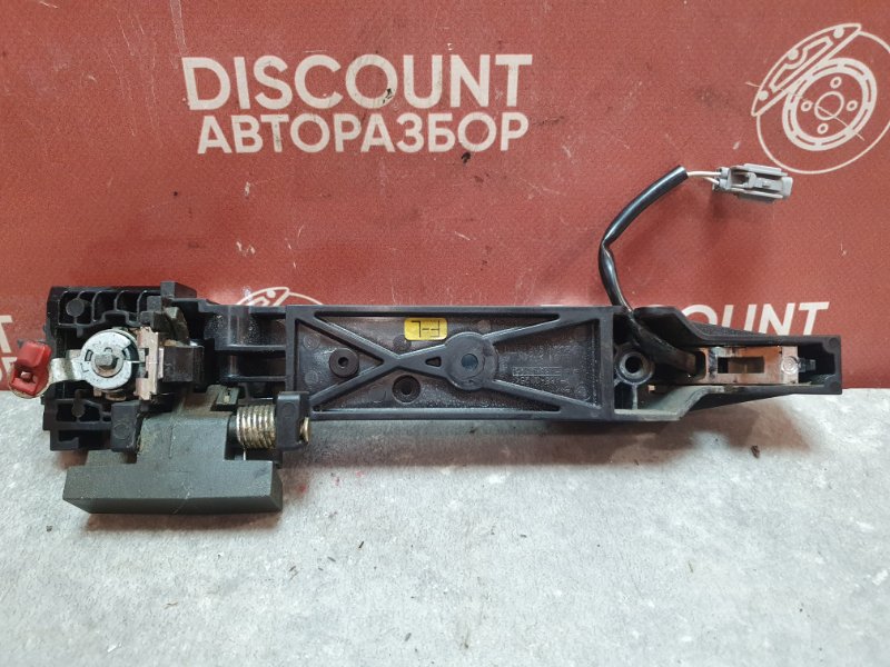 Ручка двери внешняя, 4200 рублей, Красноярск