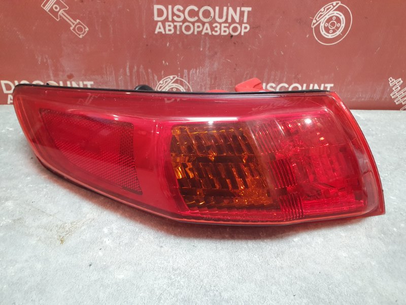 Фонарь стоп-сигнала, 10900 рублей, Красноярск