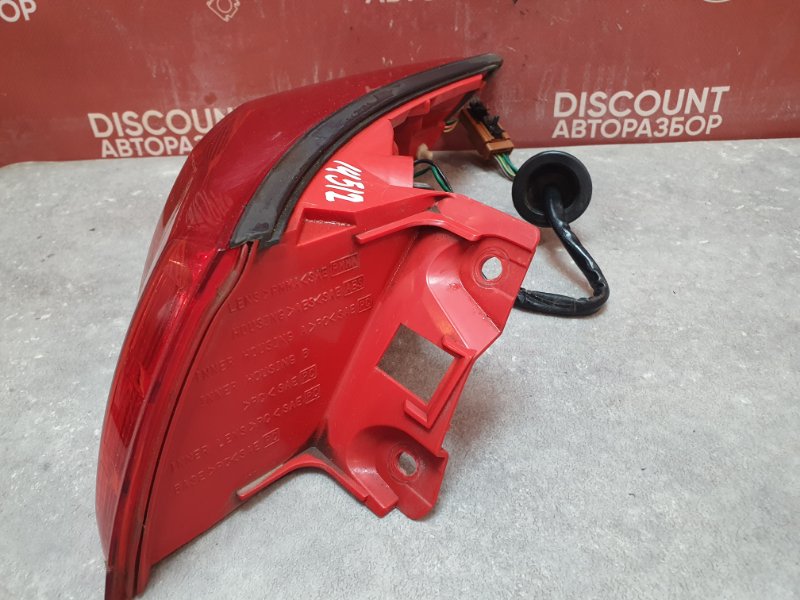 Фонарь стоп-сигнала, 10900 рублей, Красноярск