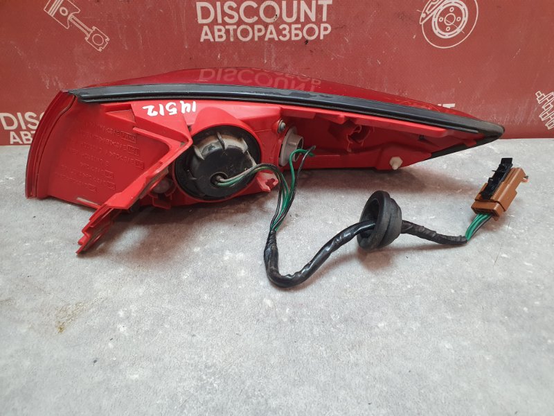 Фонарь стоп-сигнала, 10900 рублей, Красноярск