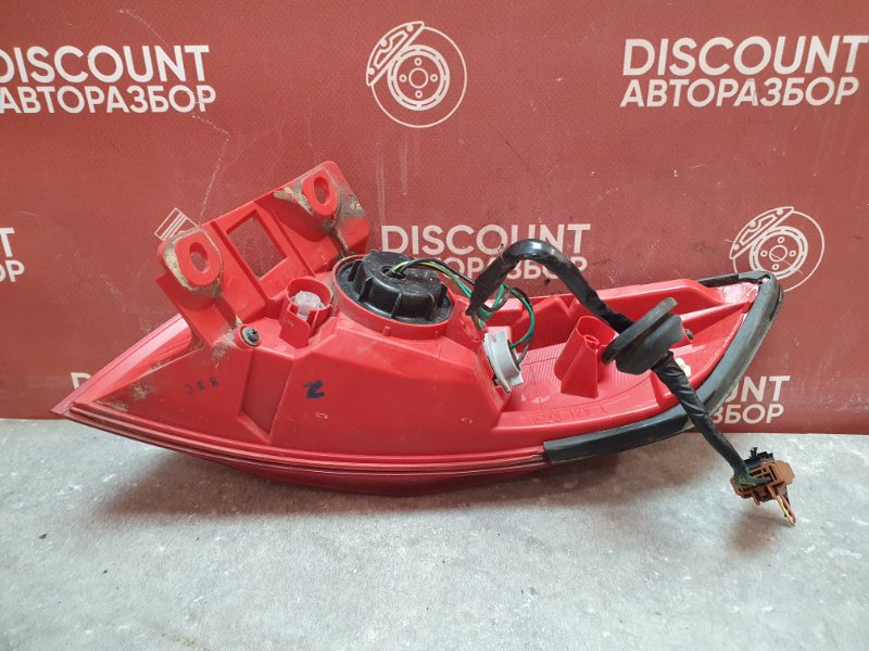 Фонарь стоп-сигнала, 10900 рублей, Красноярск