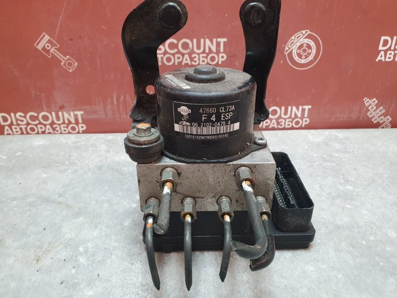 Блок ABS, 2600 рублей, Красноярск