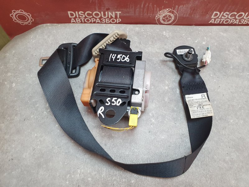 Ремень безопасности, 2800 рублей, Красноярск