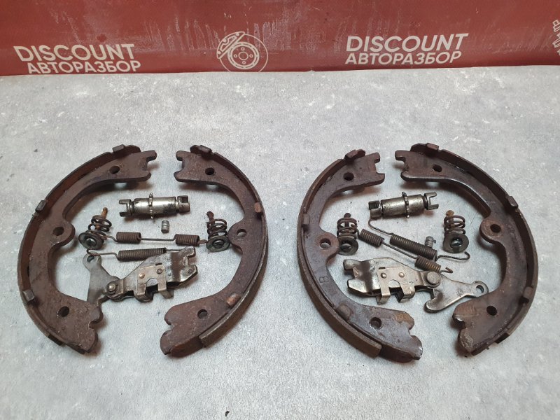 Механизм стояночного тормоза, 1800 рублей, Красноярск