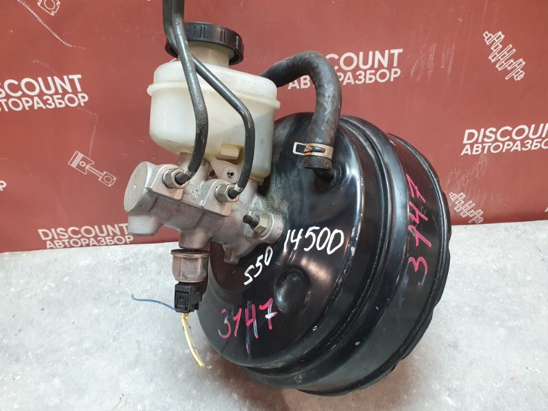 Главный тормозной цилиндр, 4200 рублей, Красноярск