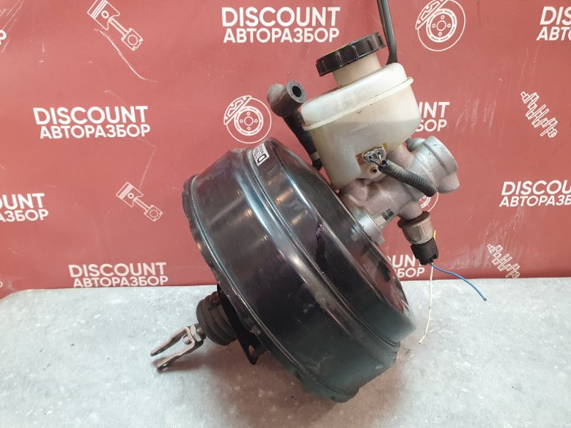 Главный тормозной цилиндр, 4200 рублей, Красноярск