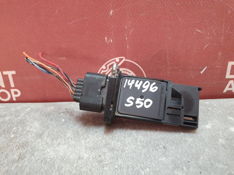 Датчик расхода воздуха, 900 рублей, Красноярск