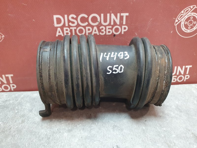 Патрубок воздушного фильтра, 2200 рублей, Красноярск