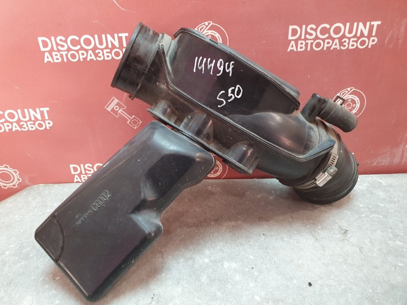 Патрубок воздушного фильтра, 2800 рублей, Красноярск