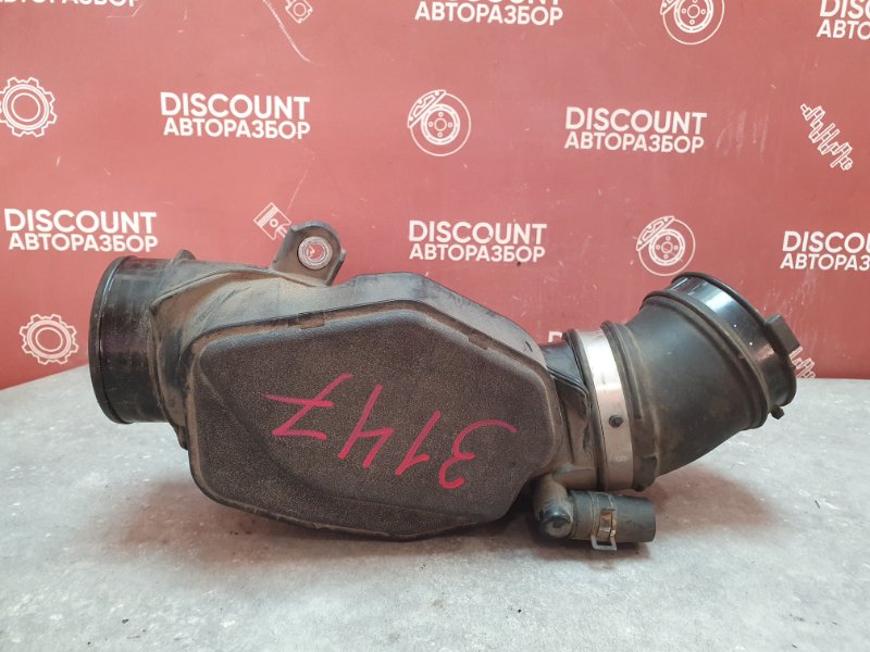 Патрубок воздушного фильтра, 2800 рублей, Красноярск