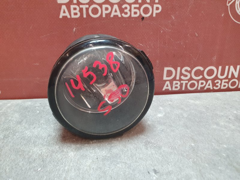 Фара противотуманная, 1800 рублей, Красноярск