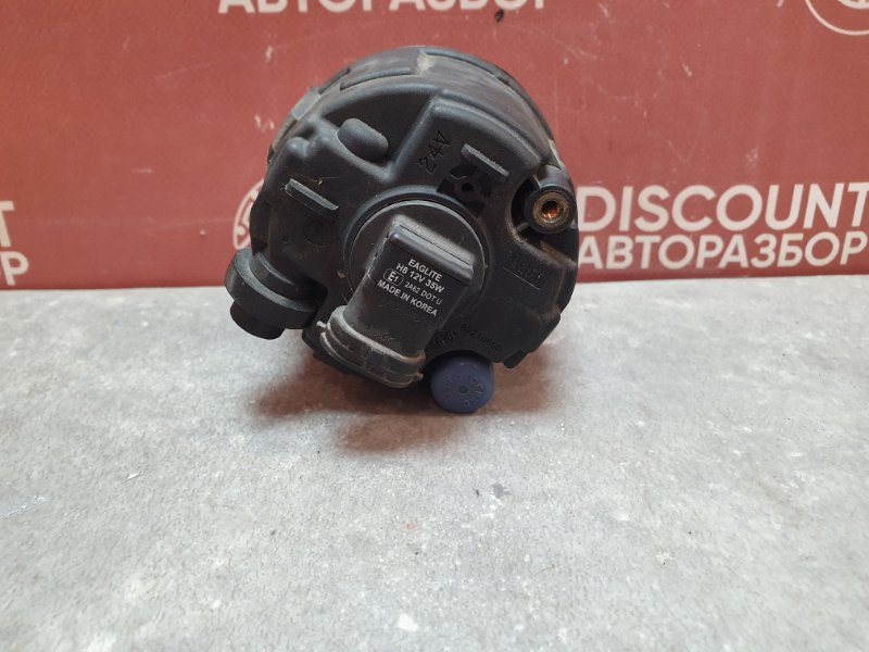 Фара противотуманная, 1800 рублей, Красноярск