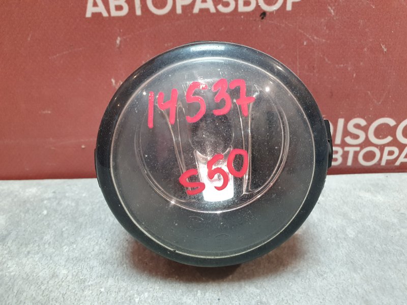 Фара противотуманная, 1800 рублей, Красноярск