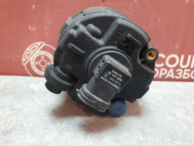 Фара противотуманная, 1800 рублей, Красноярск