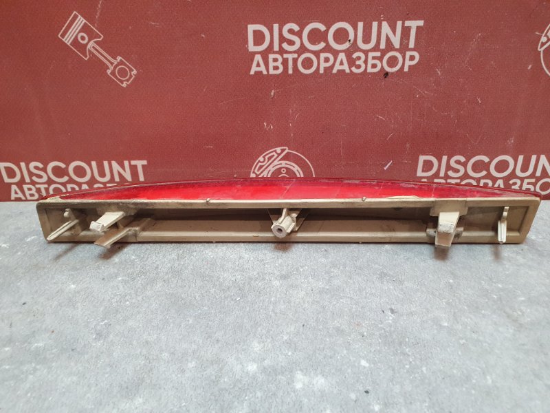 Катафот в бампер, 1800 рублей, Красноярск