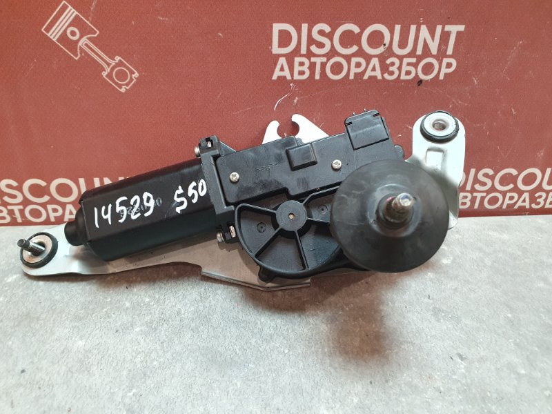 Моторчик заднего дворника, 3900 рублей, Красноярск