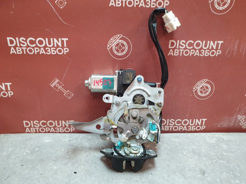 Замок багажника, 8800 рублей, Красноярск