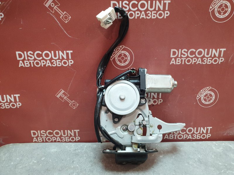 Замок багажника, 8800 рублей, Красноярск