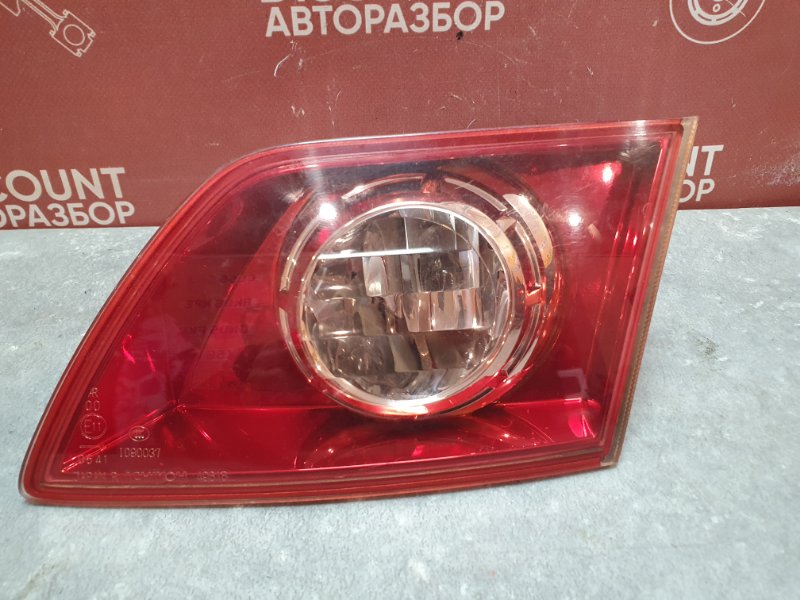 Фонарь вставка багажника, 1800 рублей, Красноярск