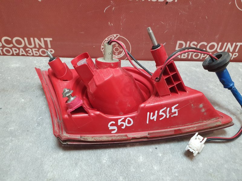 Фонарь вставка багажника, 1800 рублей, Красноярск