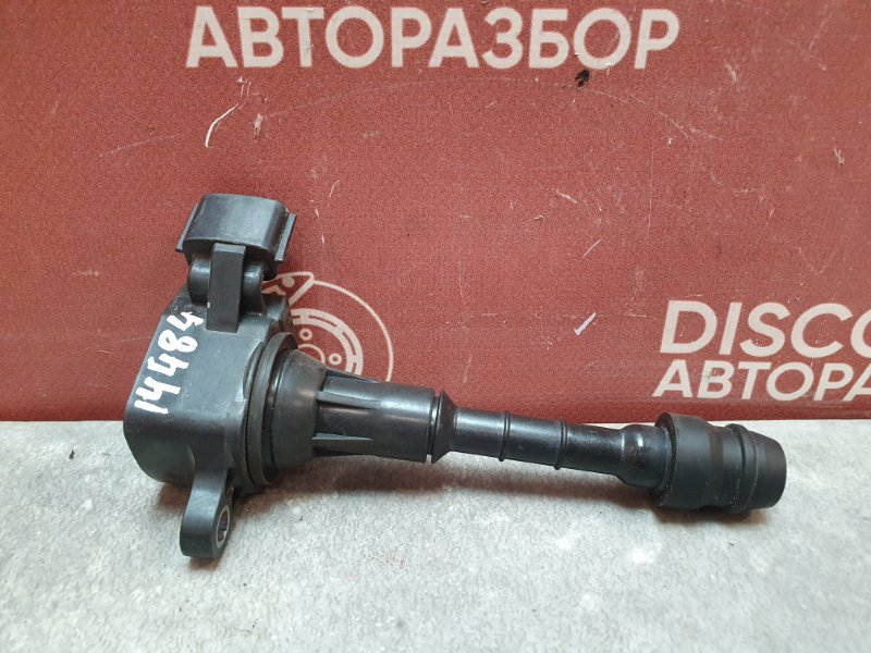 Катушка зажигания, 900 рублей, Красноярск