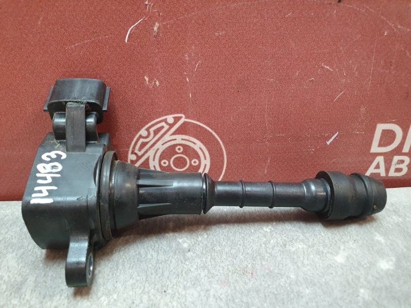 Катушка зажигания, 900 рублей, Красноярск