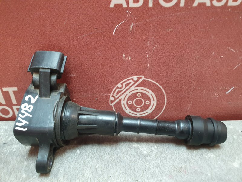 Катушка зажигания, 900 рублей, Красноярск