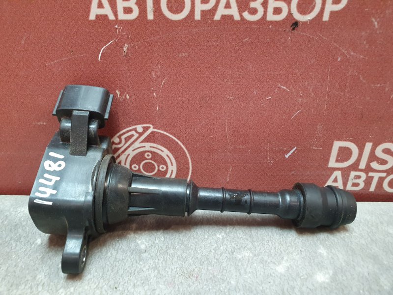 Катушка зажигания, 900 рублей, Красноярск