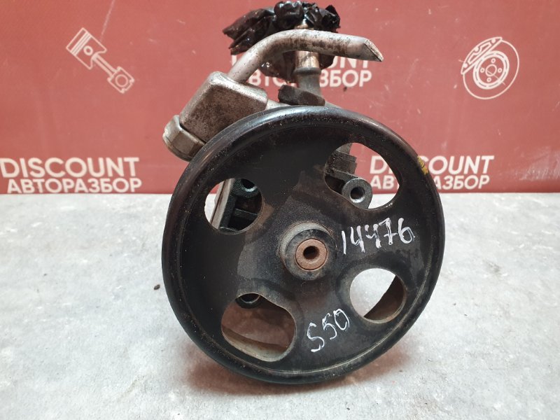 Насос гидроусилителя руля, 7500 рублей, Красноярск