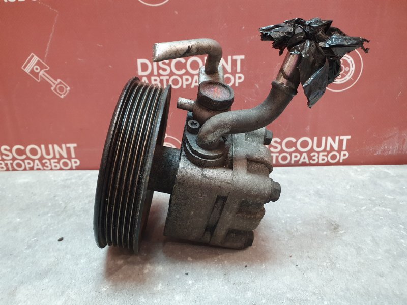 Насос гидроусилителя руля, 7500 рублей, Красноярск