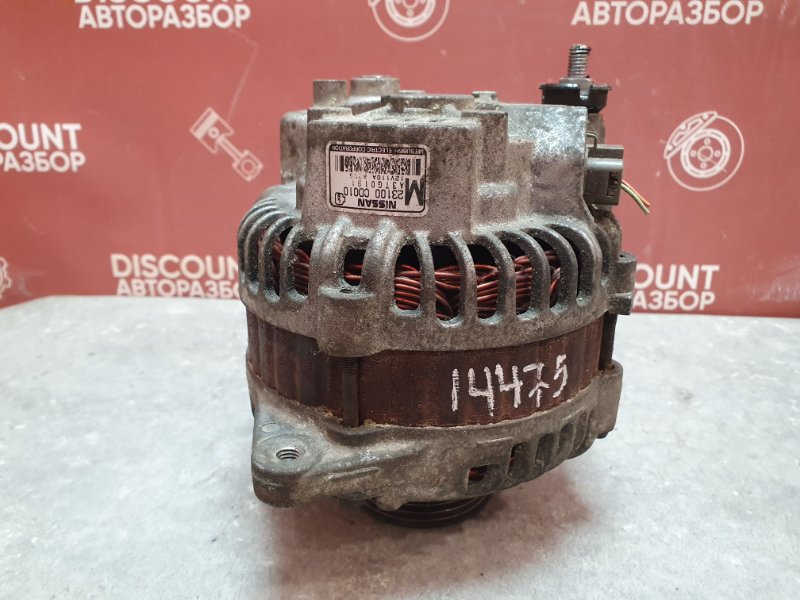 Генератор, 12700 рублей, Красноярск