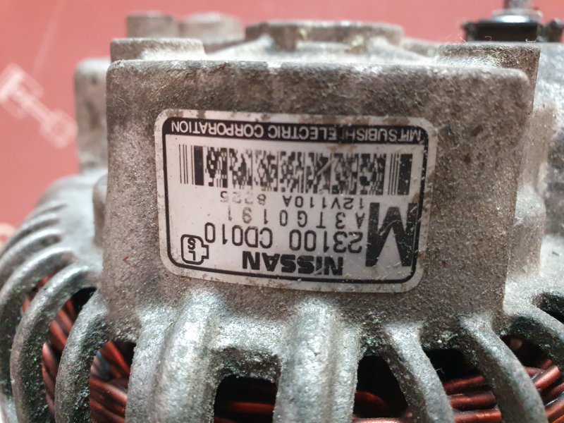 Генератор, 12700 рублей, Красноярск