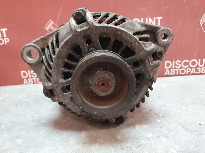 Генератор, 12700 рублей, Красноярск