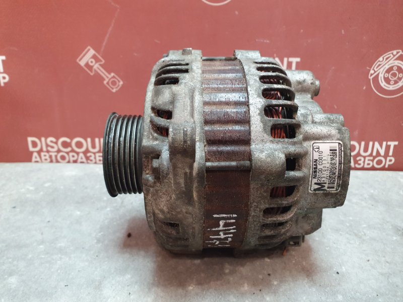 Генератор, 12700 рублей, Красноярск